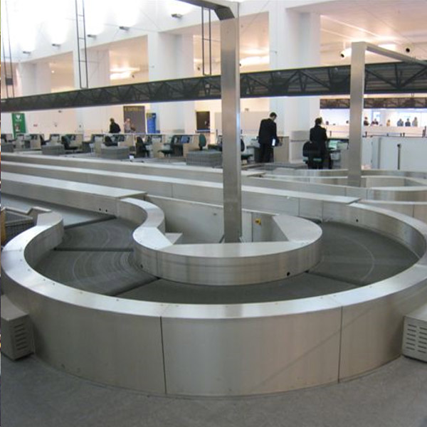 Airport Baggage Handling Airport Baggage Handling