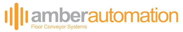 Amber Automation - Sistemi di trasportatori a terra