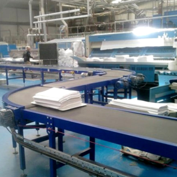 Industrial laundries Industrial laundries