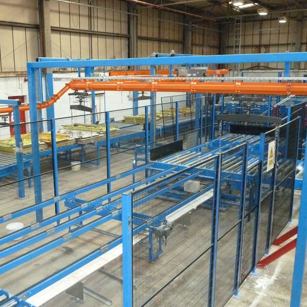 Moulded Resin Products Moulded Resin Products