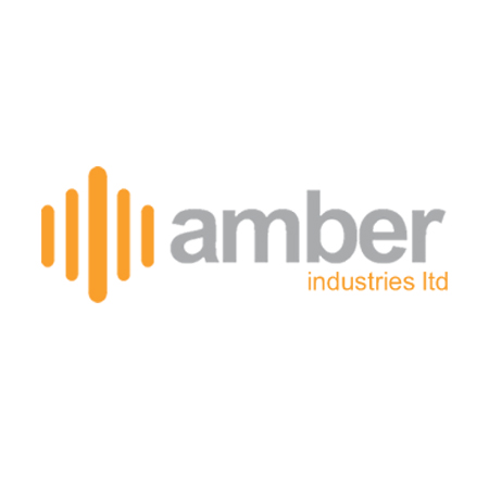 Marchi registrati da Amber Industries Ltd