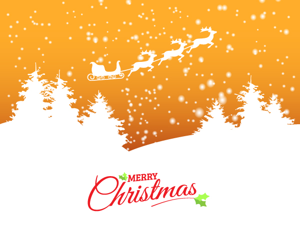 Auguri di buone feste da Amber Industries