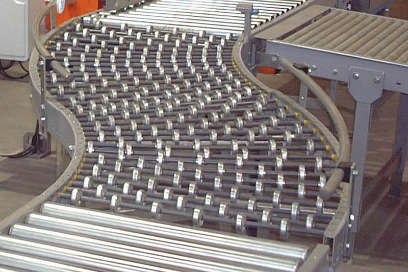 Attrezzature ausiliarie di Amber Industries Ancillary Equipment From Amber Industries