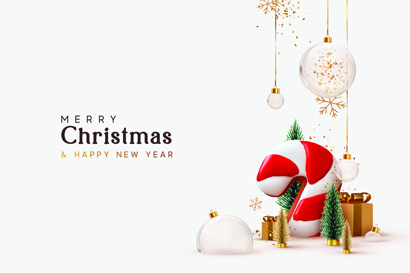 Auguri di buone feste da Amber Industries