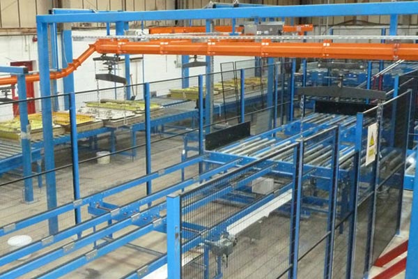 Prodotti in resina stampata Moulded Resin Products