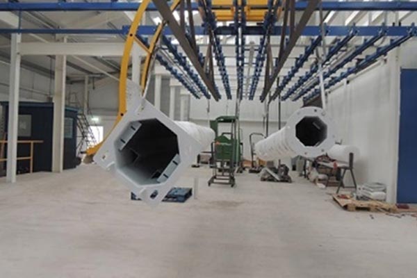 Sistemi di trasporto MCM Freetrack MCM Freetrack Conveyor Systems