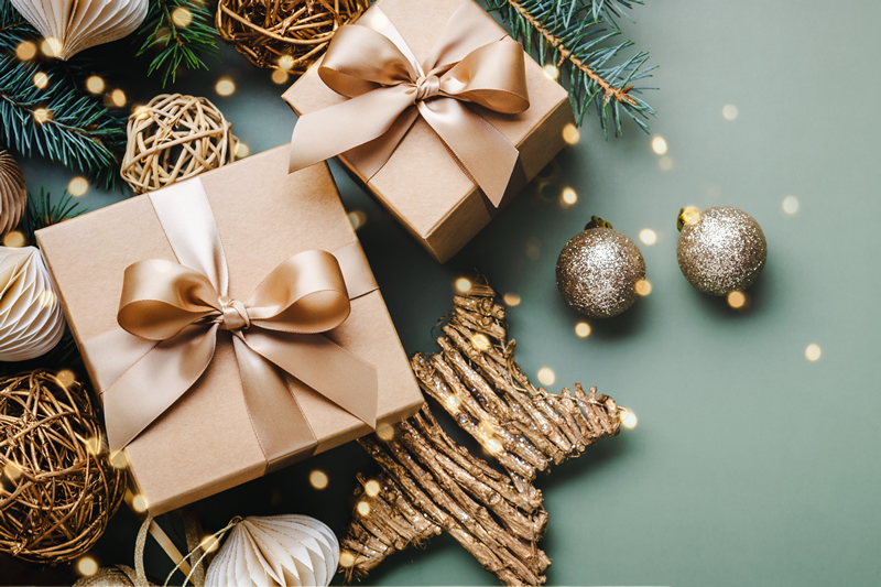 Auguri di buone feste da Amber Industries