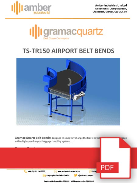 Scarica la scheda tecnica del TS-TR150 Download TS-TR150 Data Sheet